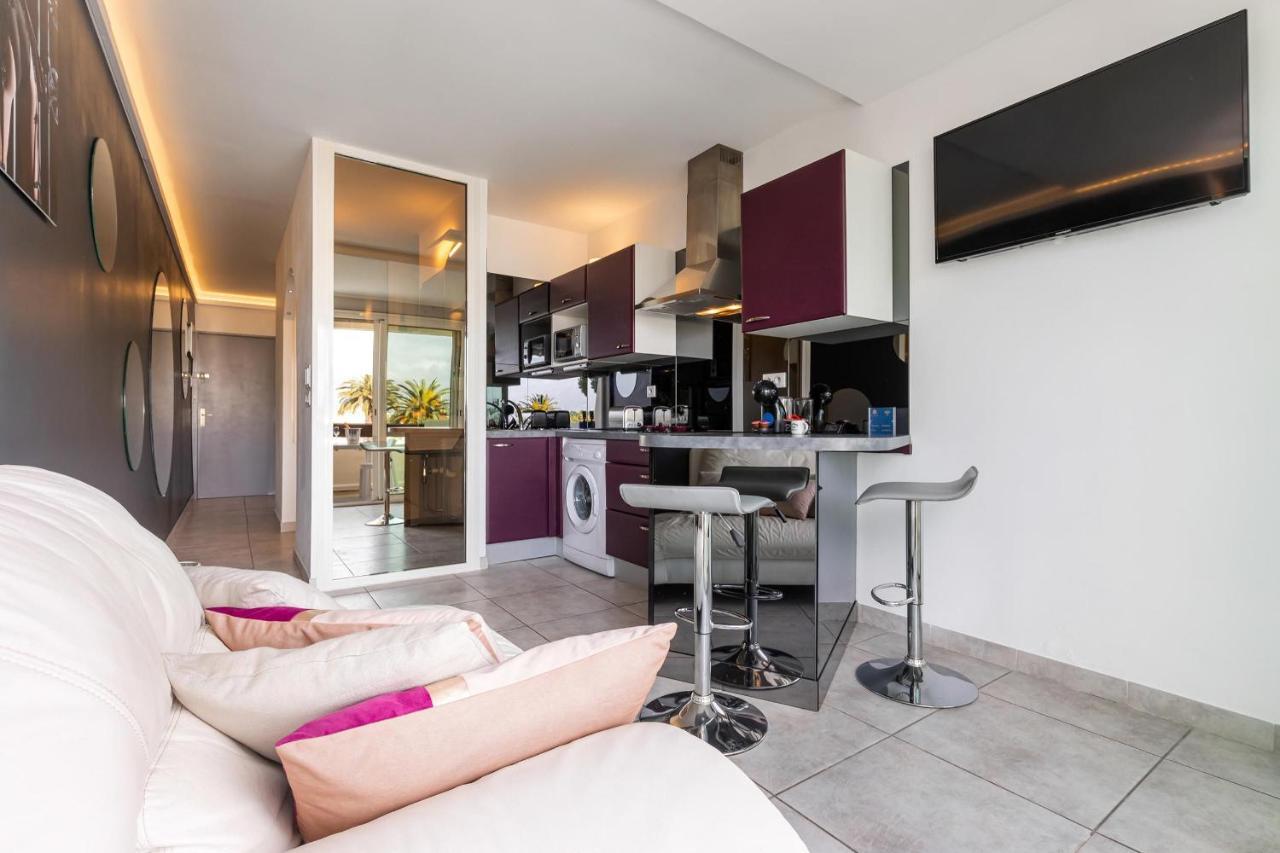 Village Naturiste - Le What Else Port Nature Agde Exterior foto